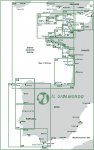 C10 IMRAY-Western English Channel Passage Chart
 
 
